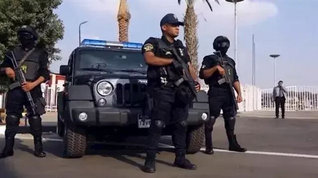 الأمن الاقتصادي يواصل حملاته ل...