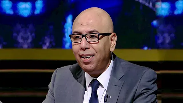خالد عكاشة: الحروب المشتعلة في الإقليم هدفها دفن القضية الفلسطينية