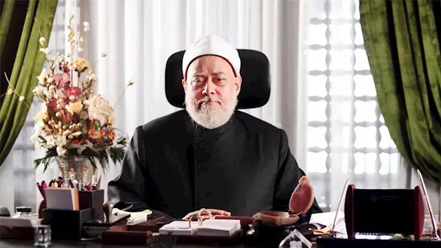 ما معنى" والله خير الماكرين"؟.. علي جمعة يوضح المقصود من الآية الكريمة