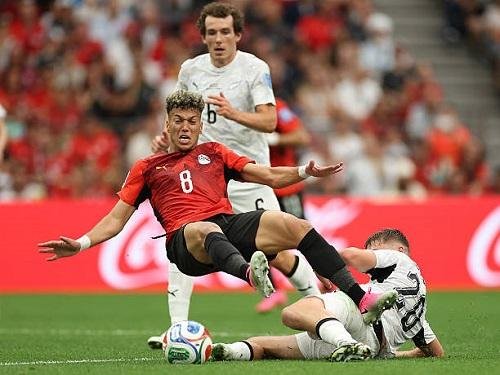 مدرب نيوزيلندا: سيطرنا على الش...