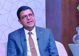 مدير مركز الأزهر العالمى للفلك...