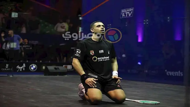 "بعد توديع بطولة الجونة".. الا...