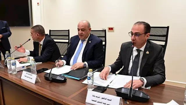 رئيس صحة النواب يطالب بالتصدي لصور الفساد ومواجهتها بشكل حاسم