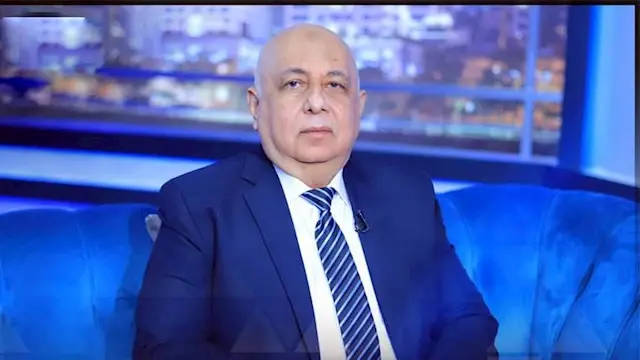 هشام الحلبي: لا أحد يستطيع الا...