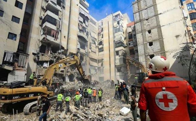 لبنان.. ارتفاع حصيلة العدوان ا...