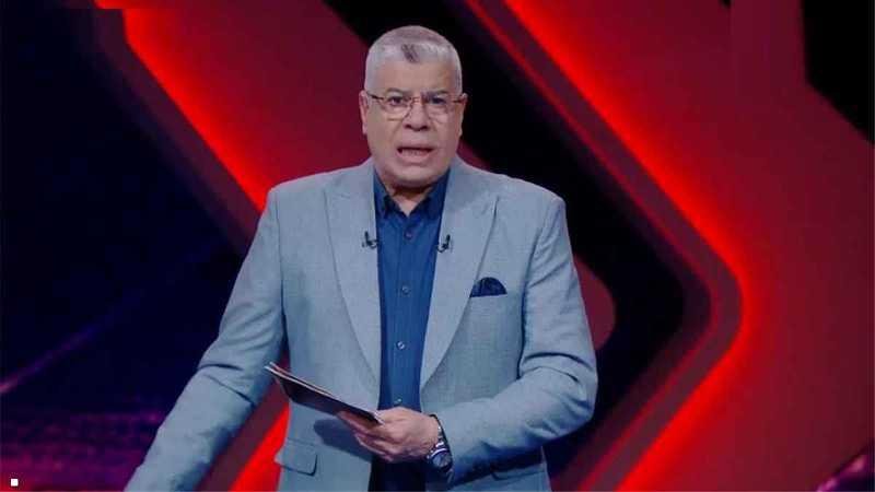 شوبير عن مفاوضات المدير الرياض للزمالك: «ده ولا شمس الزناتي!»