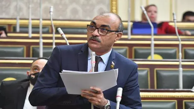 برلماني: غياب قاعدة بيانات دقي...
