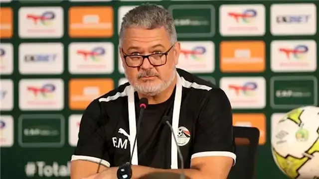 ميكالي يتحدث عن مفاوضات الزمال...