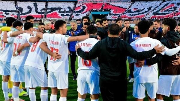 طارق يحيى: تأخر إعلان مدرب الز...