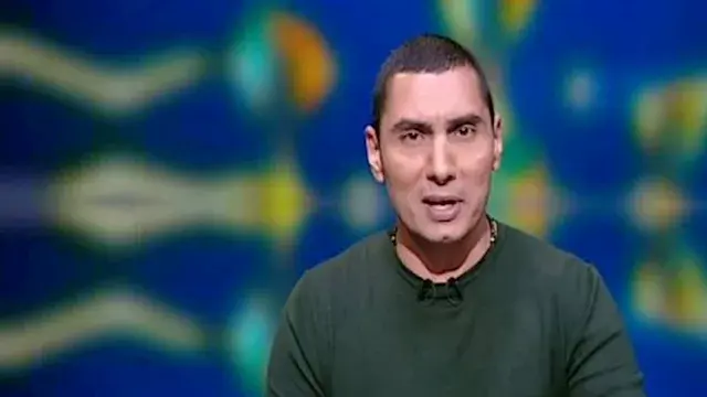 جوهر نبيل يكشف تفاصيل حل أزمتى...