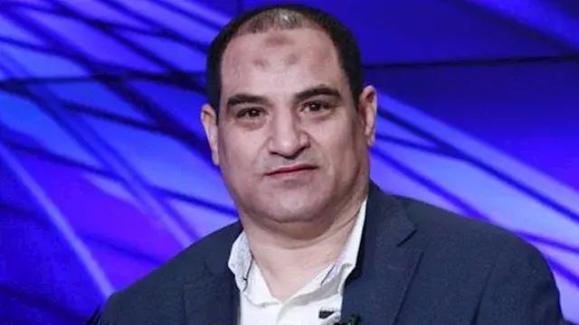 الأهلي ينعي والدة مشير حنفي