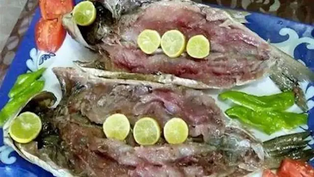 نصائح علمية لتناول الفسيخ والر...