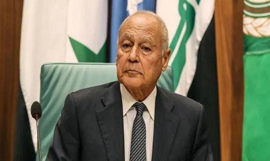 أبو الغيط يرحب بإعلان التوصل إ...