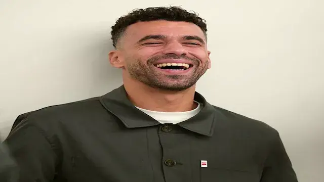 من صورة أحمد مرتضى لفسخ التعاق...