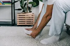 أسباب صحية قد تقف وراء تشنجات...