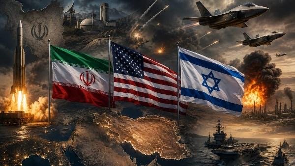 إيران تتحدى الضغوط.. إعادة بناء المواقع العسكرية وتصعيد أمريكي يفتحان فصلاً جديدا من المواجهة