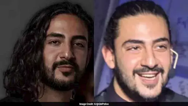 من الاختفاء إلى الوفاة.. القصة...