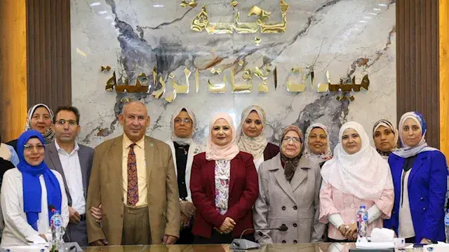 الزراعة: تأهيل 1600 متدرب على الاستخدام الآمن للمبيدات