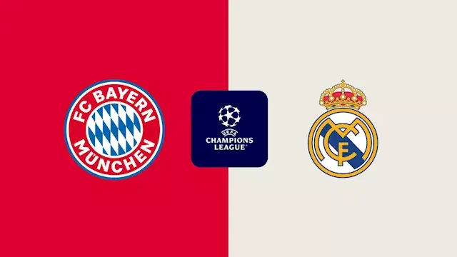 7 معلومات عن قمة ريال مدريد وب...