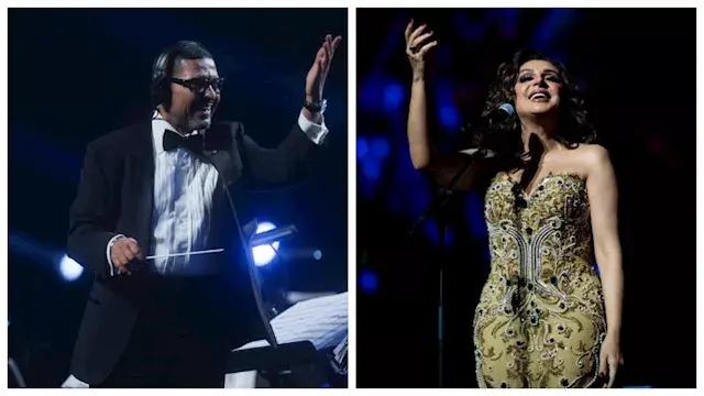 هاني فرحات يكشف أسرار فنية عن...