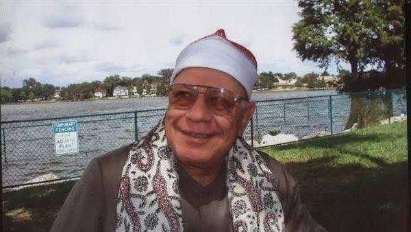 الأوقاف تحيي ذكرى وفاة الشيخ م...
