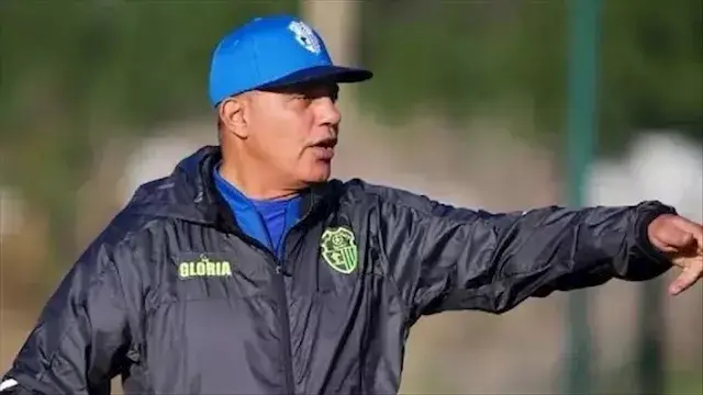مدرب الجيش الرواندي يوجه رسالة...