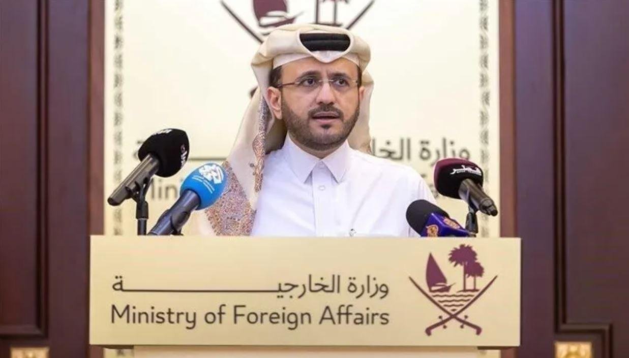 قطر ترفض اتهامات نتنياهو: محاو...