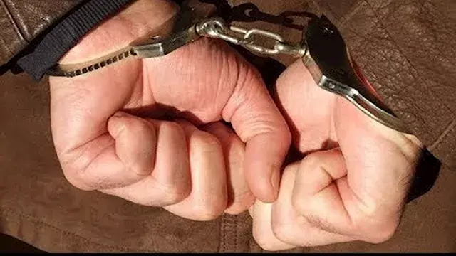 ضبط عاطل يدير صفحة وهمية لبيع...