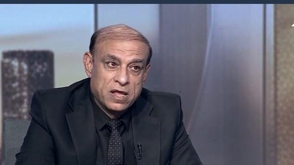 طارق البشبيشي: عدم حظر أوروبا...