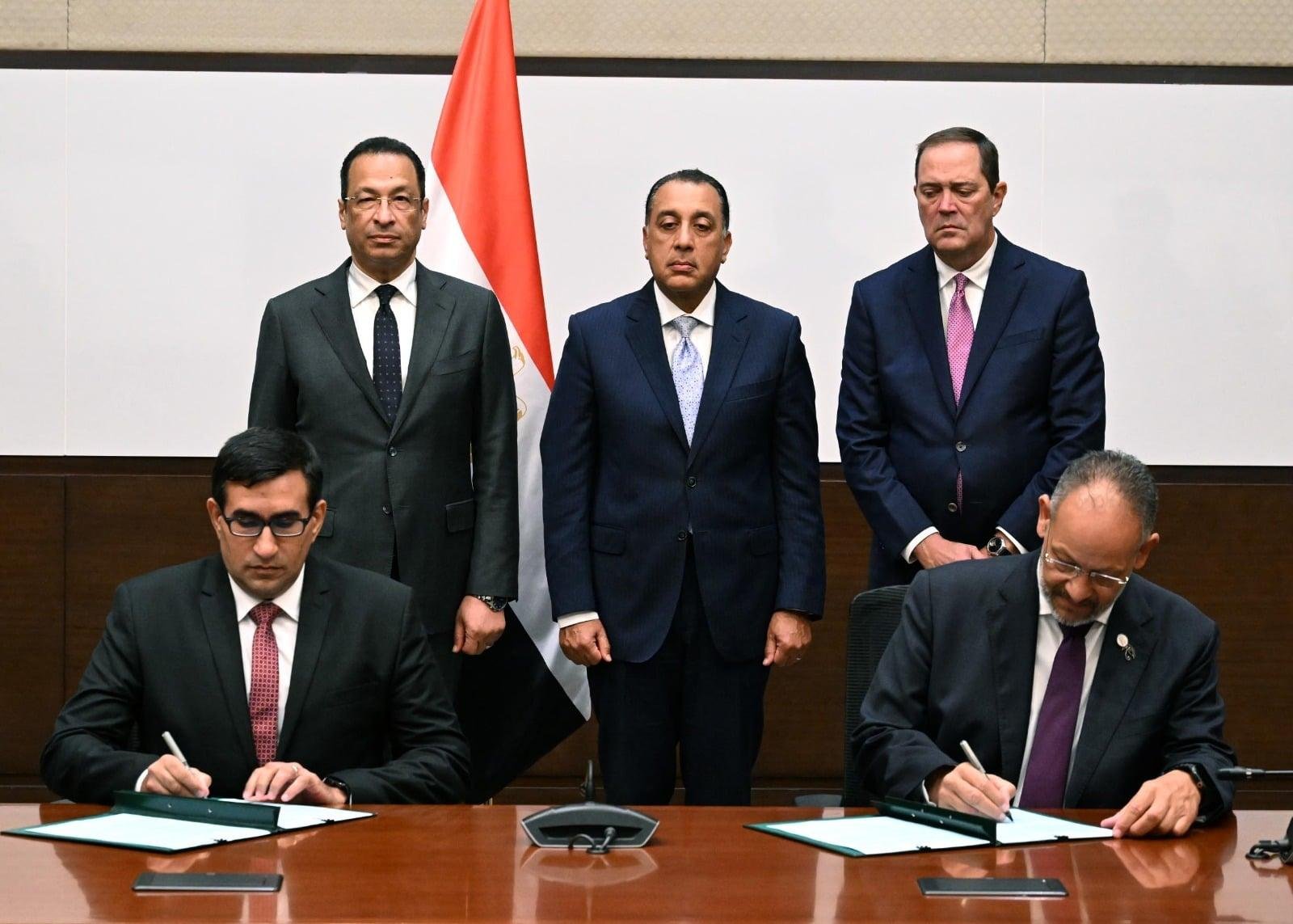 مصر وسيسكو تطلقان مسارا لتأهيل...