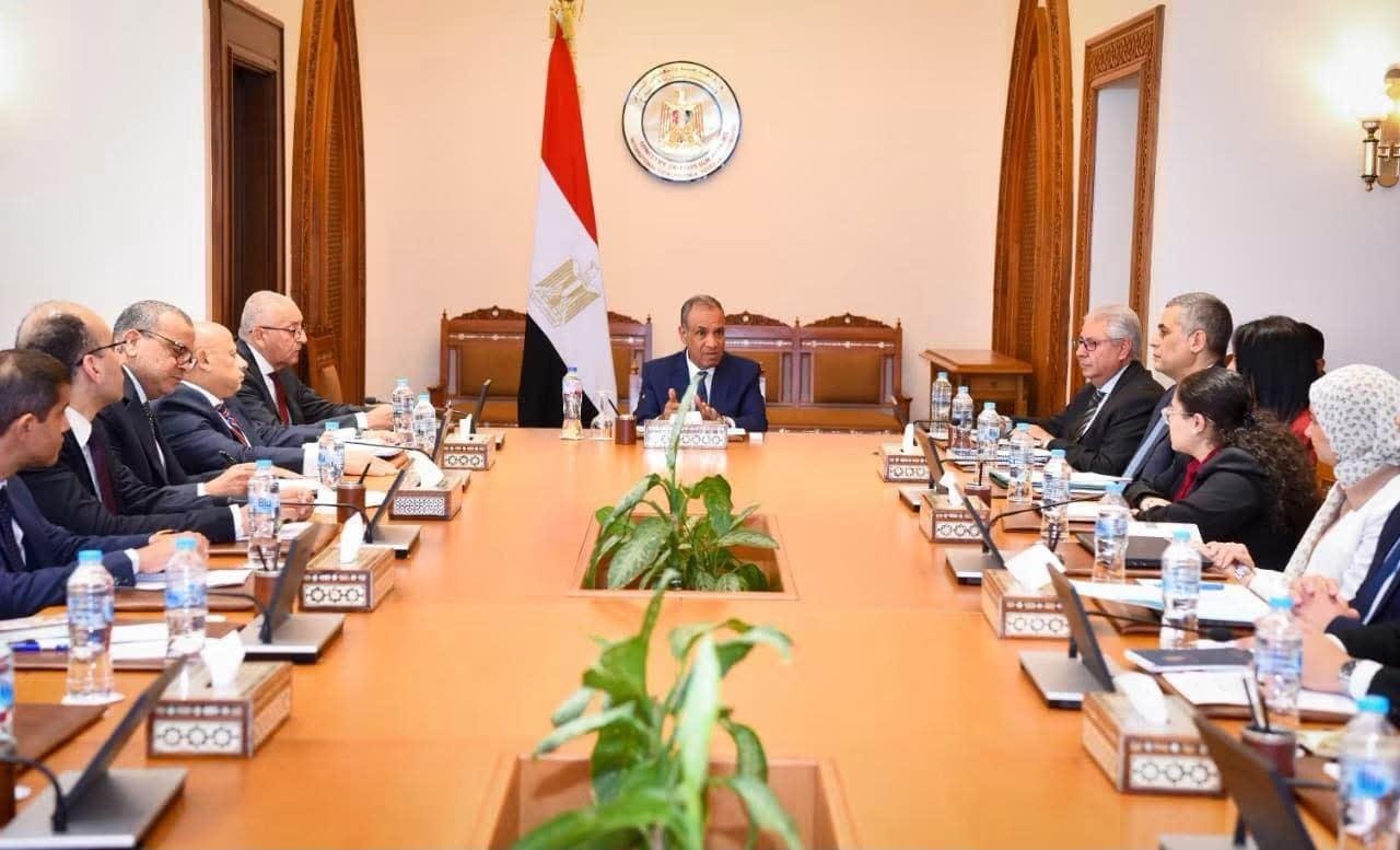 وزير الخارجية: نعمل على جذب ال...