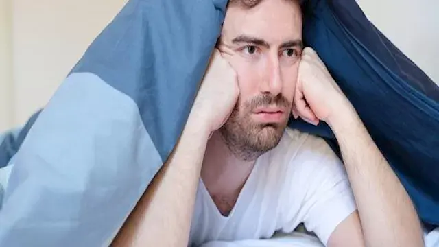 ماذا يحدث للقلب عند السهر يوميًا؟