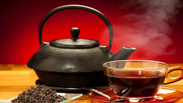 أغرب أنواع الشاي حول العالم:...