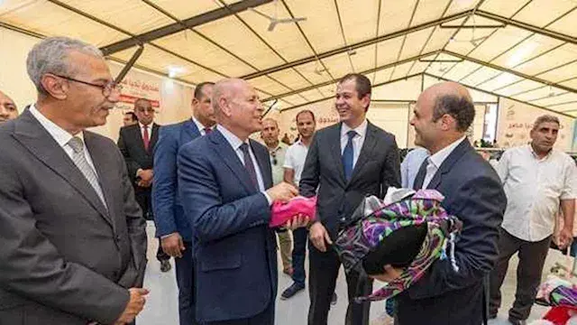 صندوق تحيا مصر يطلق المرحلة ال...