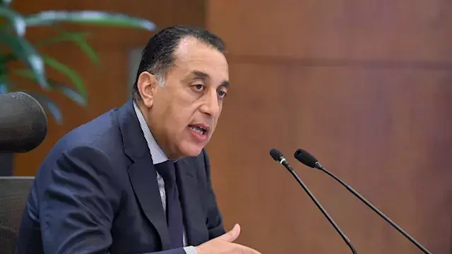 باستثمارات 7.6 مليار جنيه.. ال...