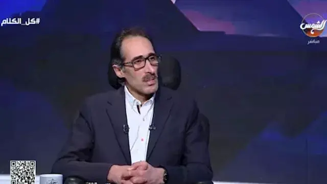 مجدي الجلاد يدعو لإصلاح منظومة المعاشات وربطها بالرعاية الصحية