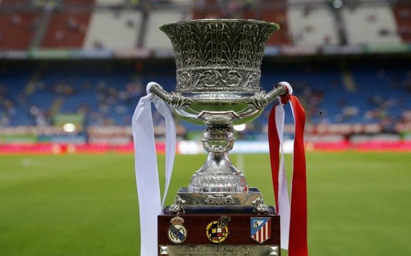 مصر تطلب استضافة كأس السوبر ال...