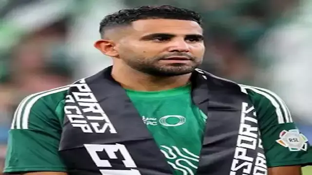 بعد 3 سنوات مع الفريق.. أهلي ج...
