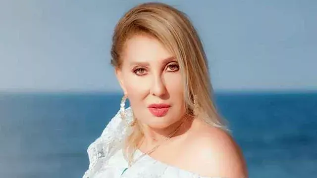 تكريم نادية الجندي بمهرجان القاهرة للسينما الفرنكوفونية في دورته السادسة من ٣ إلى ٧ أكتوبر