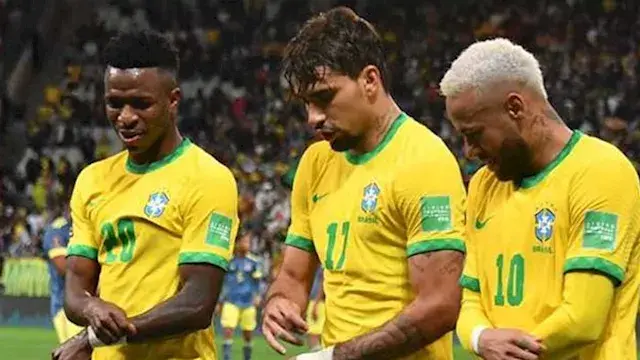 قبل مونديال 2026.. ما أكثر الم...