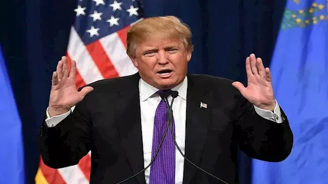 ترامب: ربما أطلب من تركيا التدخل في اليمن.. وأردوغان سيفعل ما أطلبه