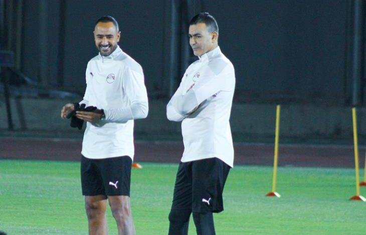 هشام يكن ينتقد غياب مدرب زد عن...