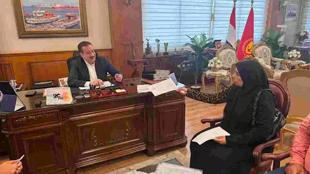 من الاستغاثة لجبر الخواطر.. اس...