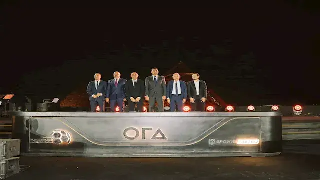 "بعد رعاية أورا للدوري".. نجيب...