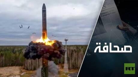 روسيا ستجبر أوكرانيا على الاستسلام ربيعَ العام 2027. كيف؟