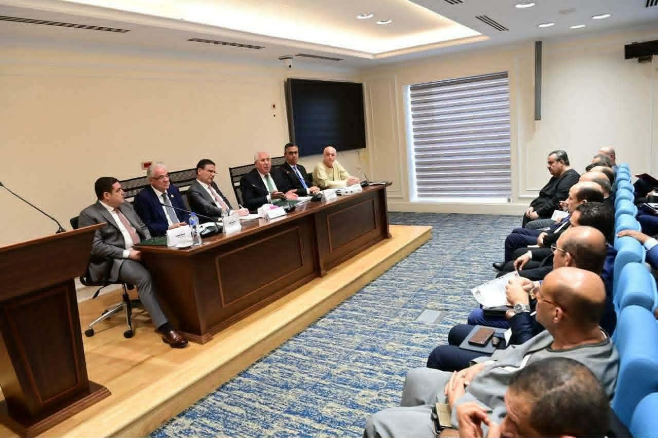 وزير الزراعة أمام النواب: لن ن...