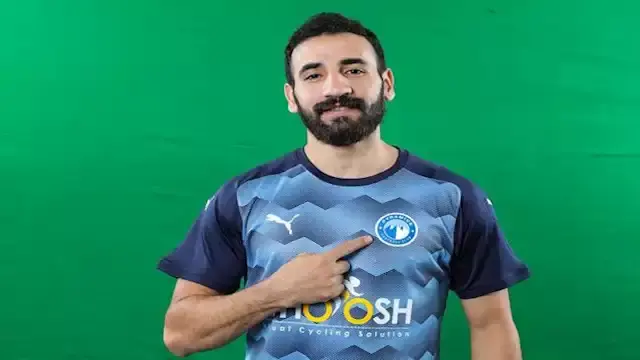 بعد راحة المونديال.. مهند لاشي...