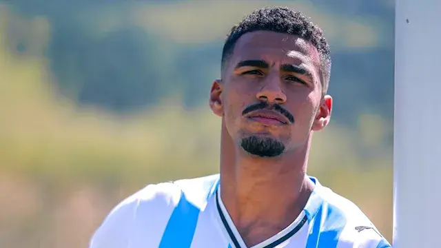 العسقلاني خارج حسابات بيراميدز...