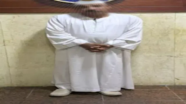 ادعاءات بالتواطؤ الأمني.. الدا...