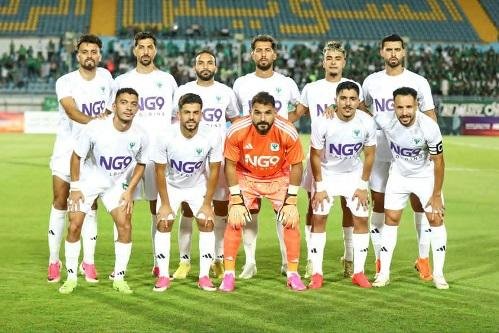 عماد النحاس يعلن تشكيل المصري...